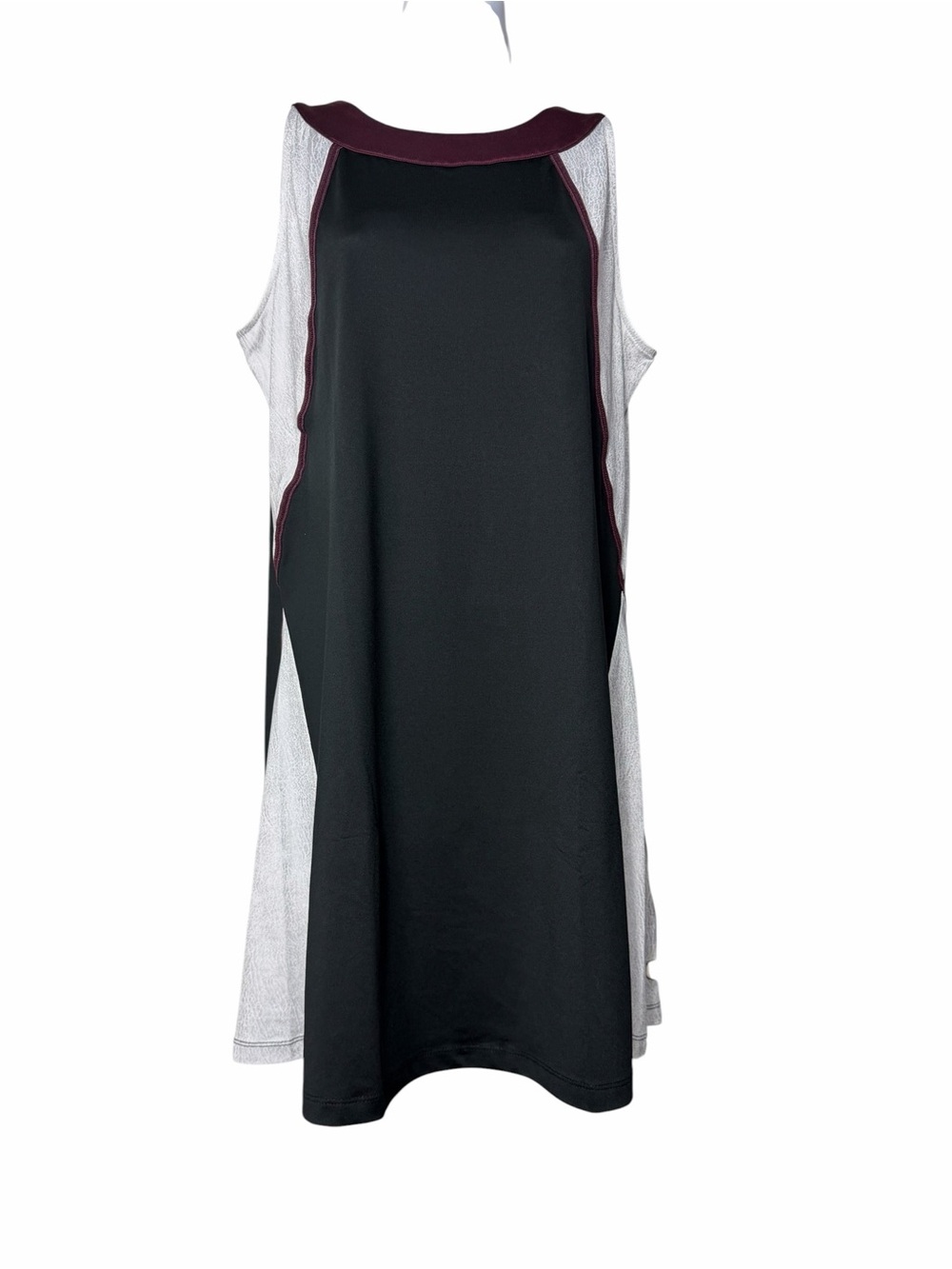 TAIL Women’s Golf Dress Sleeveless Stretch Pickleball Tennis Size Large - Picture 2 of 8